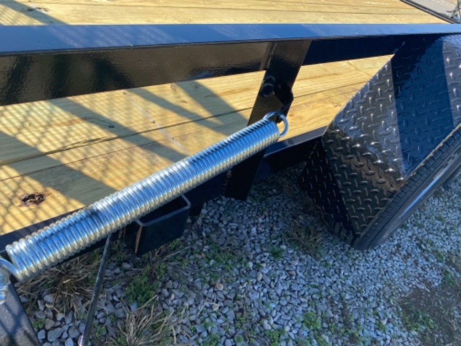 Utility Trailer On Sale | Gatormade 14 Foot Utility Trailer For Sale Gatormade Trailers 