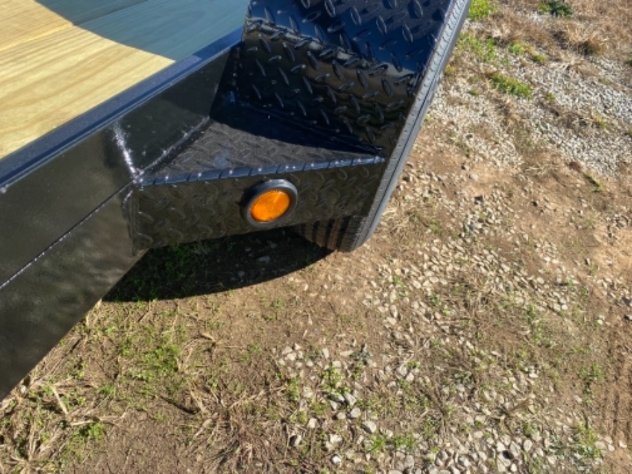 Utility Trailer On Sale | Gatormade 14 Foot Utility Trailer For Sale Gatormade Trailers 