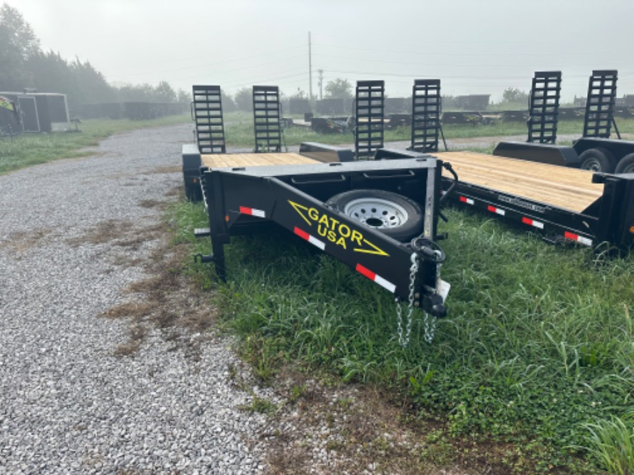 20+3 Aardvark 21k Trailer On Sale Gatormade Trailers 