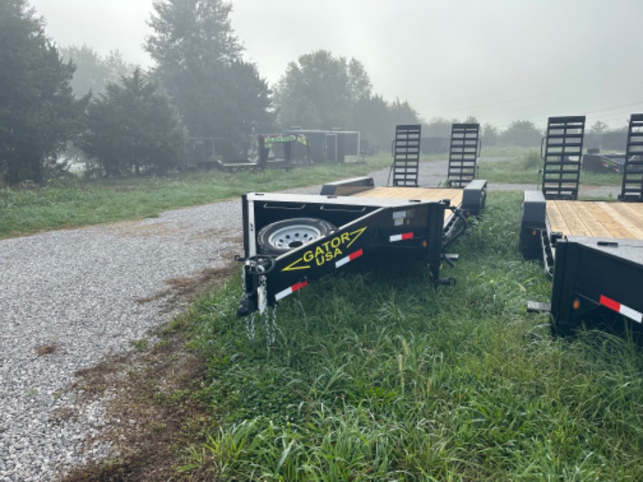 20+3 Aardvark 21k Trailer On Sale Gatormade Trailers 