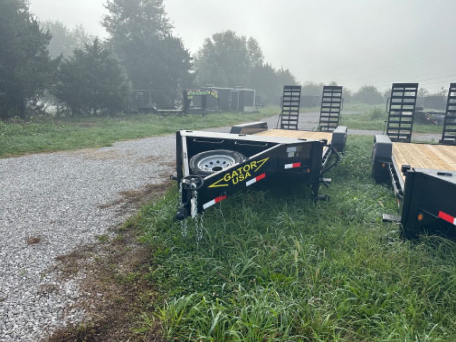 20+3 Aardvark 21k Trailer On Sale Gatormade Trailers 