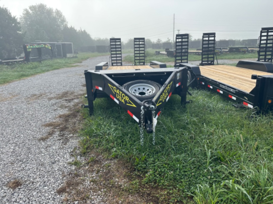 20+3 Aardvark 21k Trailer On Sale Gatormade Trailers 