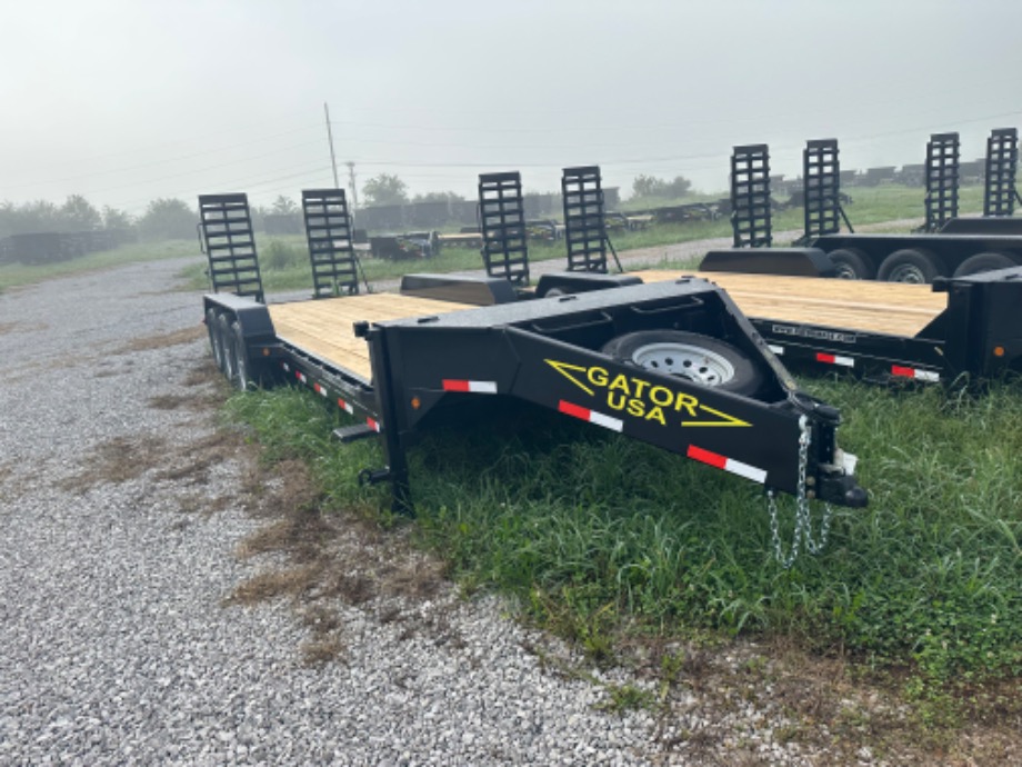 20+3 Aardvark 21k Trailer On Sale Gatormade Trailers 