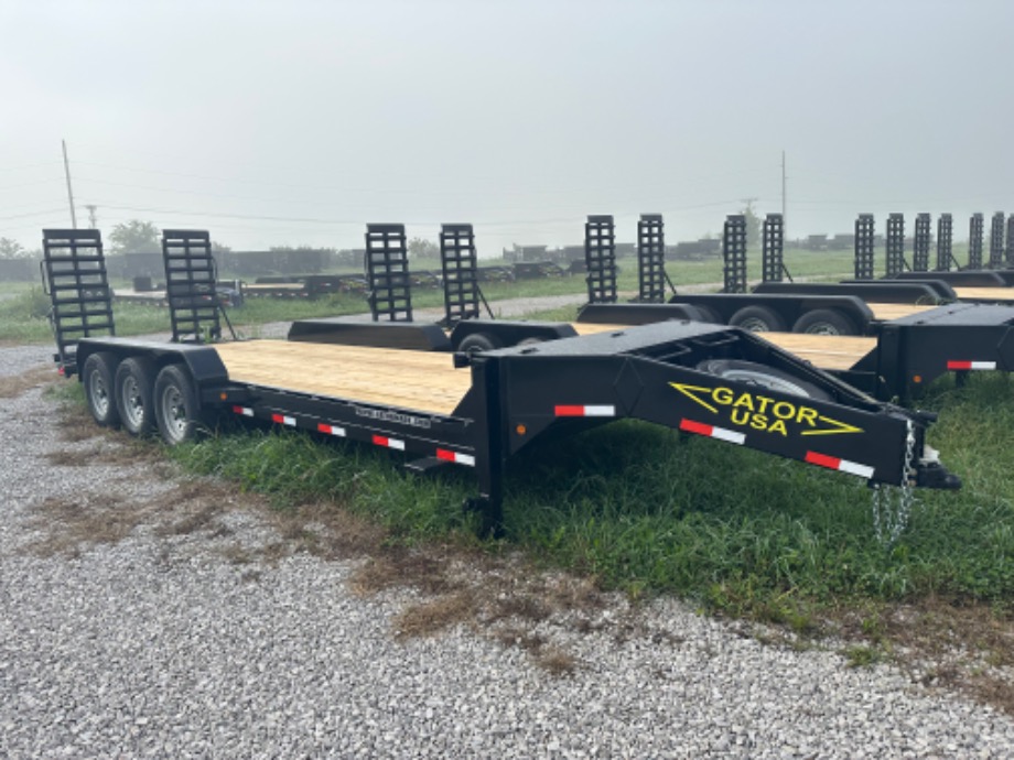 20+3 Aardvark 21k Trailer On Sale Gatormade Trailers 