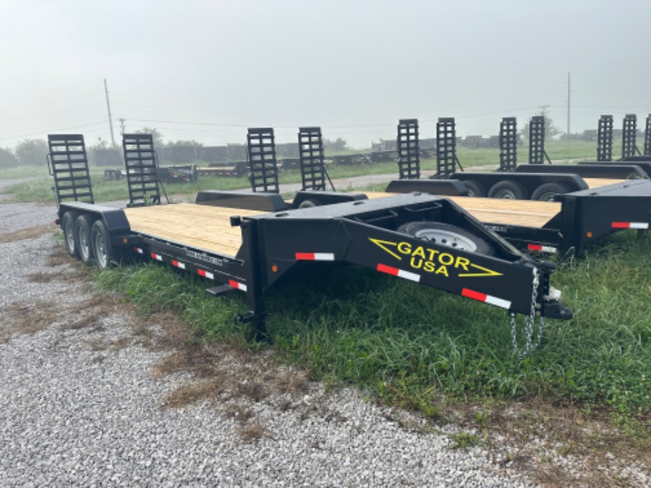 20+3 Aardvark 21k Trailer On Sale Gatormade Trailers 