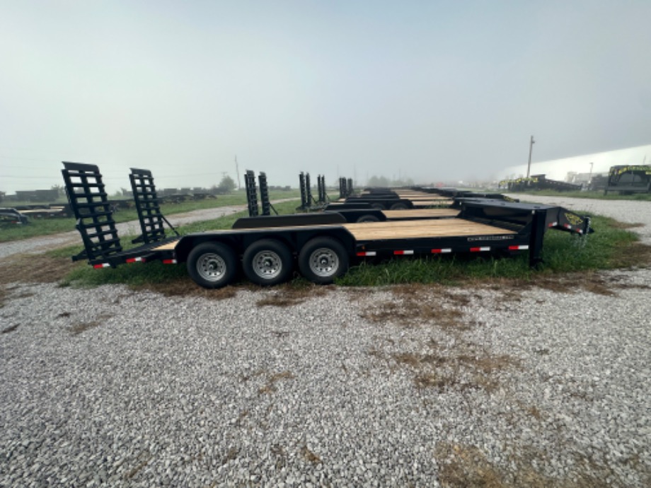 20+3 Aardvark 21k Trailer On Sale Gatormade Trailers 