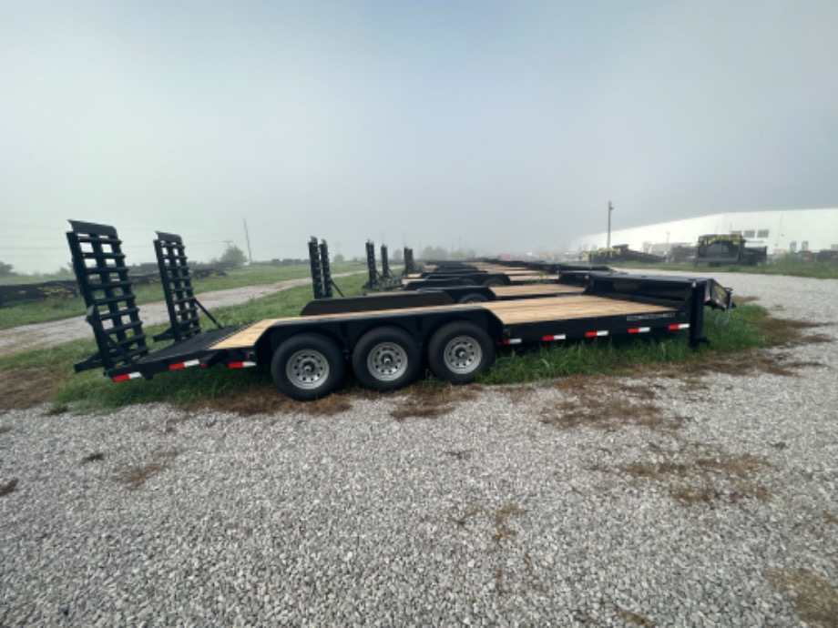 20+3 Aardvark 21k Trailer On Sale Gatormade Trailers 