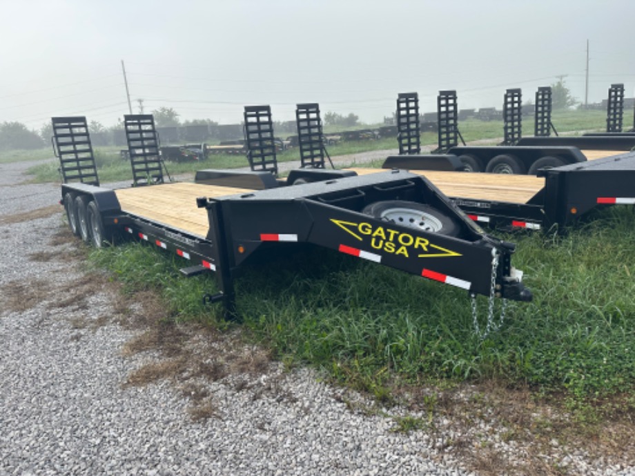 20+3 Aardvark 21k Trailer On Sale Gatormade Trailers 