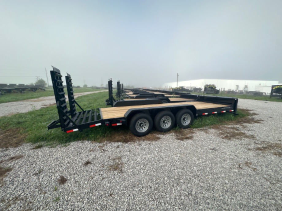 20+3 Aardvark 21k Trailer On Sale Gatormade Trailers 