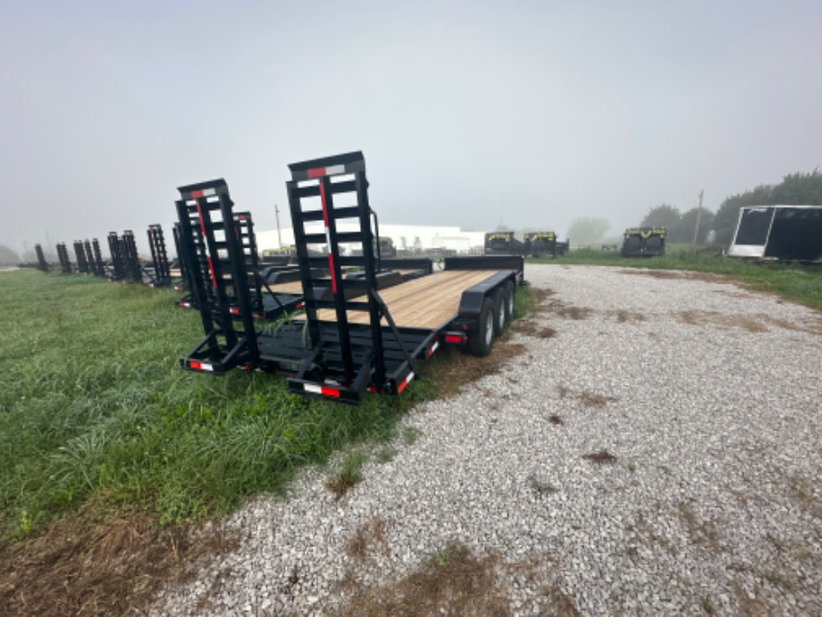 20+3 Aardvark 21k Trailer On Sale Gatormade Trailers 