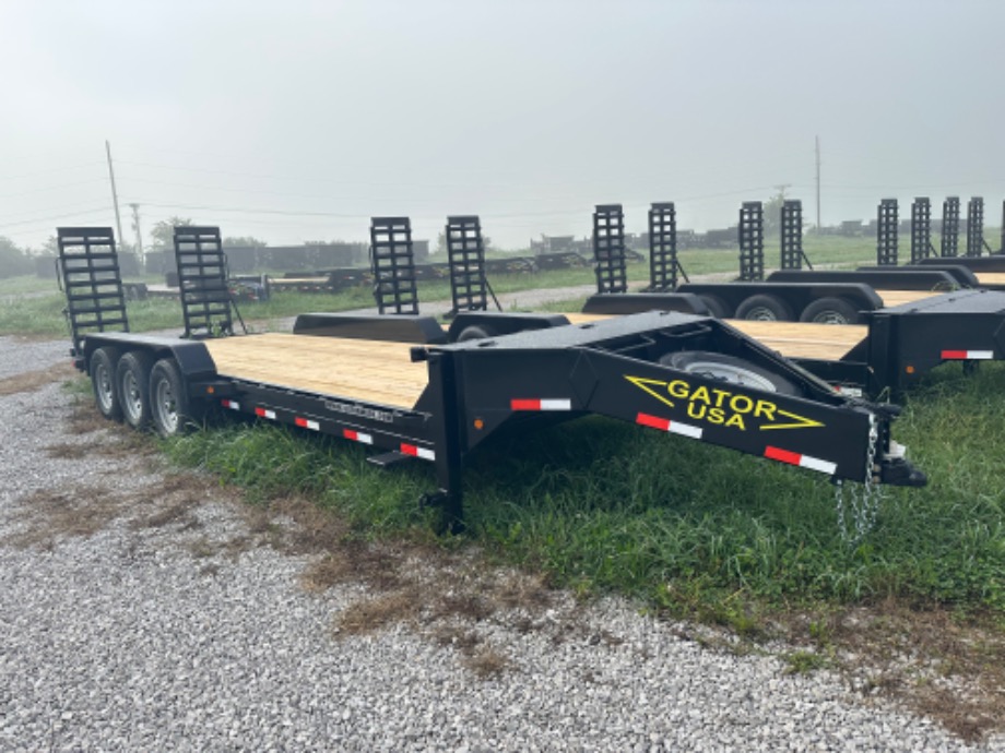 20+3 Aardvark 21k Trailer On Sale Gatormade Trailers 