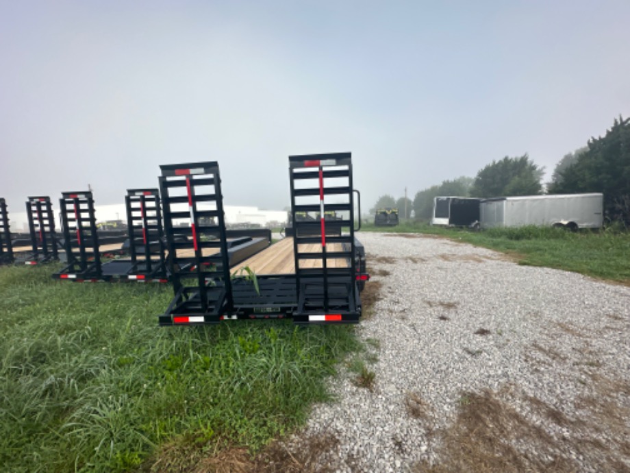 20+3 Aardvark 21k Trailer On Sale Gatormade Trailers 