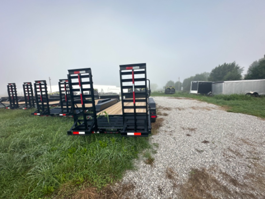 20+3 Aardvark 21k Trailer On Sale Gatormade Trailers 