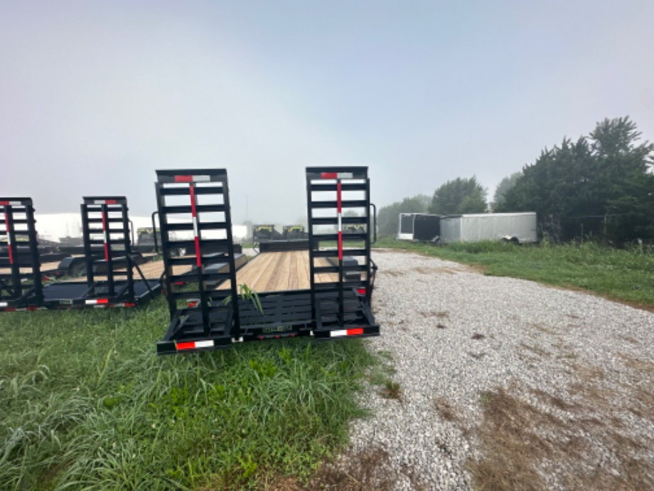 20+3 Aardvark 21k Trailer On Sale Gatormade Trailers 