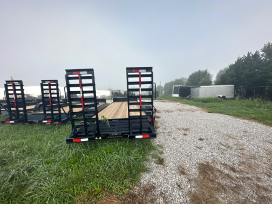 20+3 Aardvark 21k Trailer On Sale Gatormade Trailers 