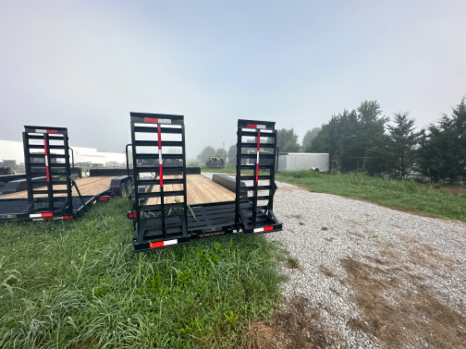 20+3 Aardvark 21k Trailer On Sale Gatormade Trailers 