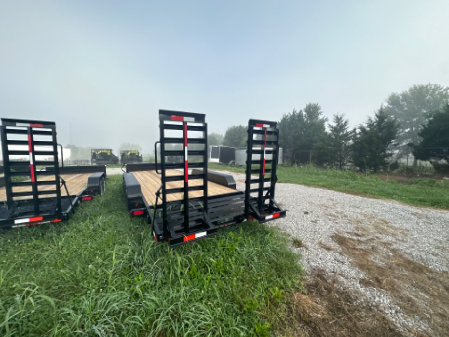 20+3 Aardvark 21k Trailer On Sale Gatormade Trailers 