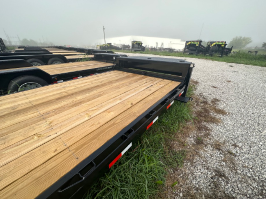 20+3 Aardvark 21k Trailer On Sale Gatormade Trailers 