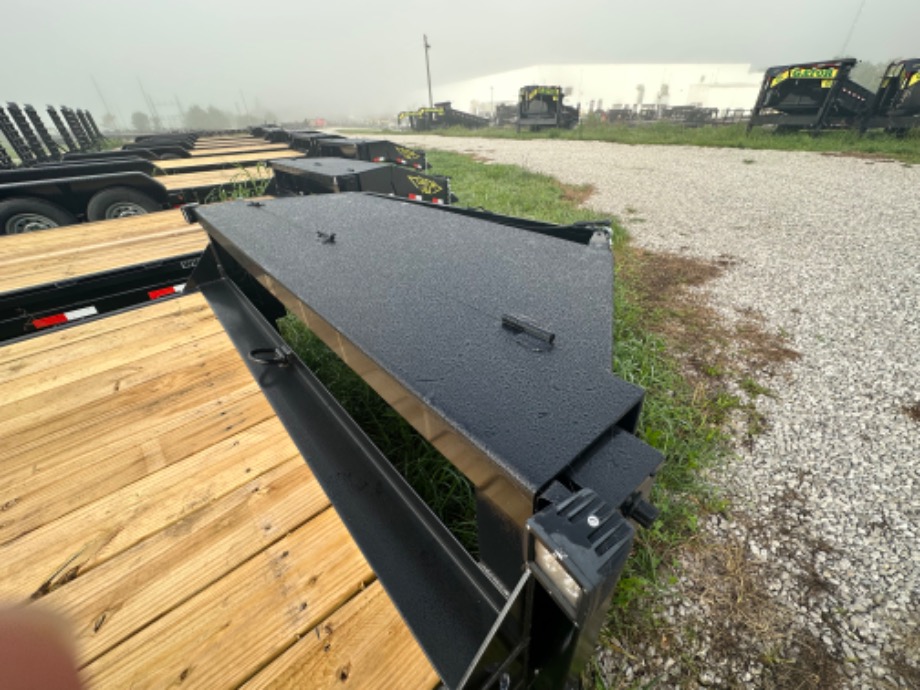 20+3 Aardvark 21k Trailer On Sale Gatormade Trailers 