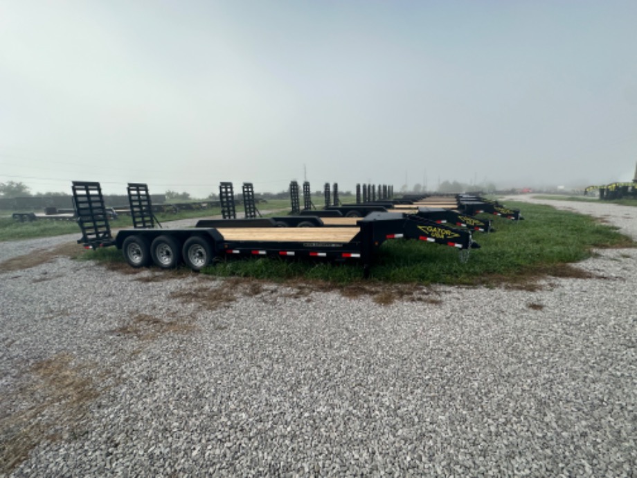 20+3 Aardvark 21k Trailer On Sale Gatormade Trailers 