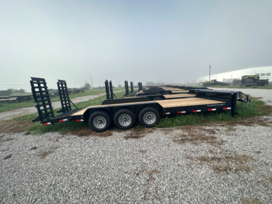 20+3 Aardvark 21k Trailer On Sale Gatormade Trailers 