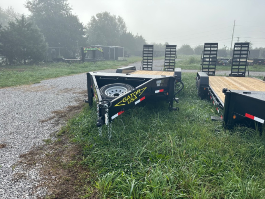 20+3 Aardvark 21k Trailer On Sale Gatormade Trailers 