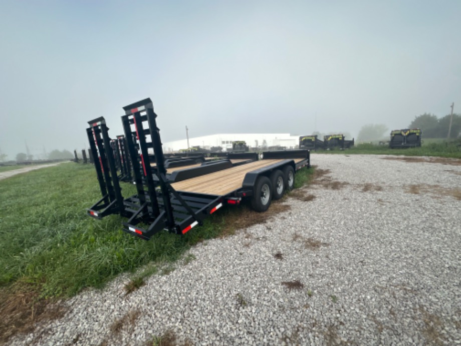 20+3 Aardvark 21k Trailer On Sale Gatormade Trailers 