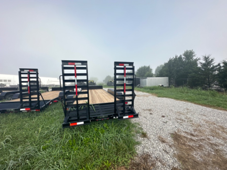 20+3 Aardvark 21k Trailer On Sale Gatormade Trailers 