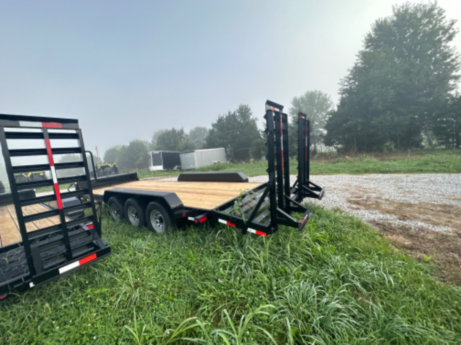 20+3 Aardvark 21k Trailer On Sale Gatormade Trailers 