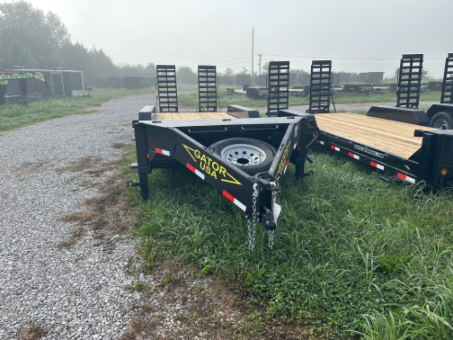 20+3 Aardvark 21k Trailer On Sale Gatormade Trailers 