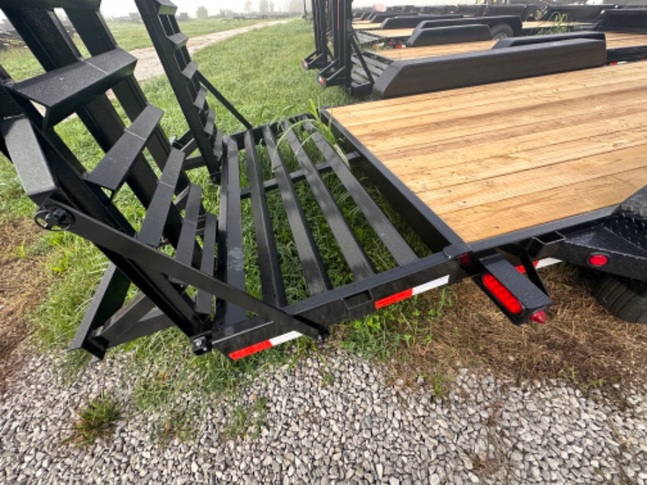 20+3 Aardvark 21k Trailer On Sale Gatormade Trailers 