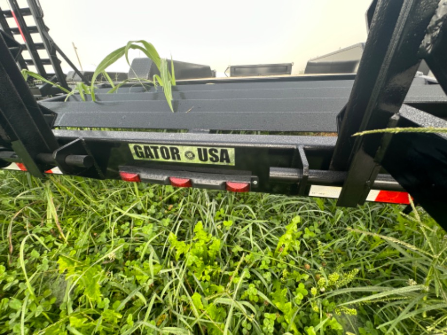 20+3 Aardvark 21k Trailer On Sale Gatormade Trailers 