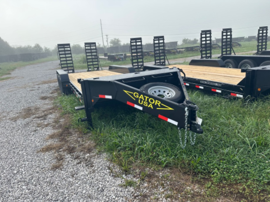 20+3 Aardvark 21k Trailer On Sale Gatormade Trailers 