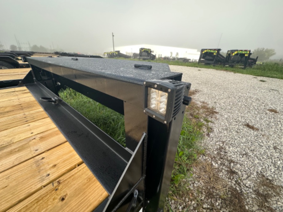 20+3 Aardvark 21k Trailer On Sale Gatormade Trailers 