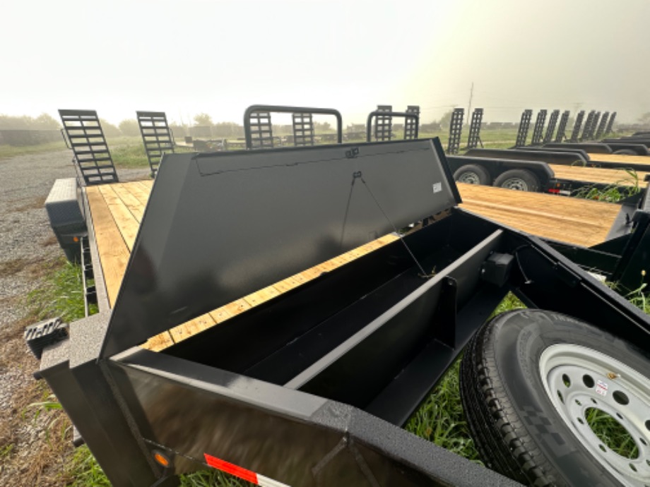 20+3 Aardvark 21k Trailer On Sale Gatormade Trailers 