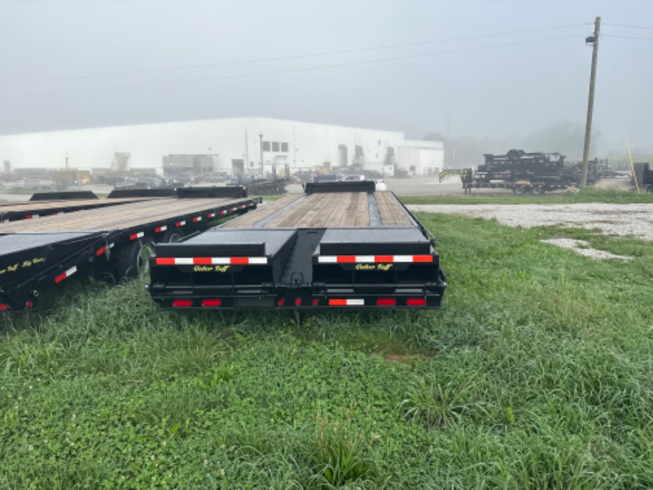 20+5 Aardvark Deck Over Trailer On Sale Gatormade Trailers 