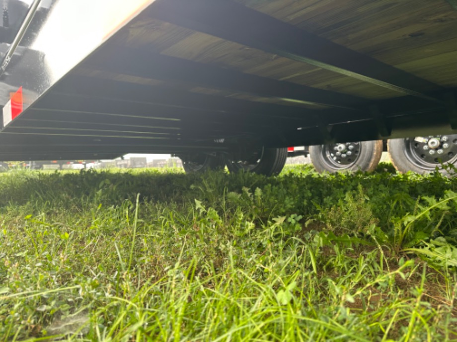 18+3 16k Trailer For Sale Gatormade Trailers 