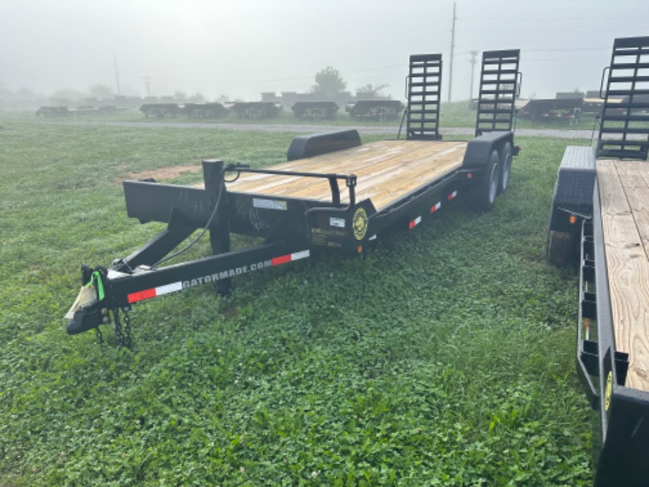 18+3 16k Trailer For Sale Gatormade Trailers 