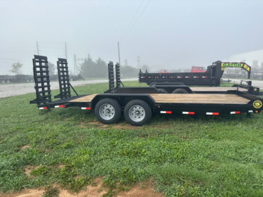 18+3 16k Trailer For Sale Gatormade Trailers 