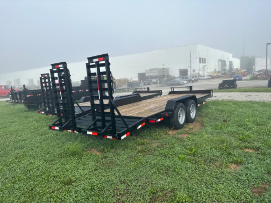 18+3 16k Trailer For Sale Gatormade Trailers 