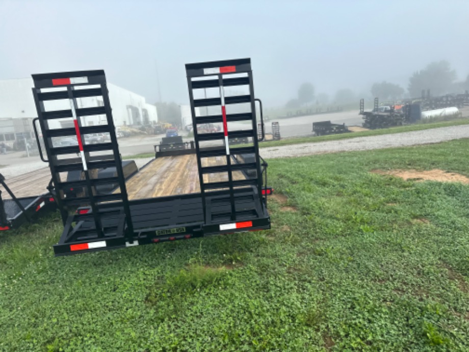 18+3 16k Trailer For Sale Gatormade Trailers 