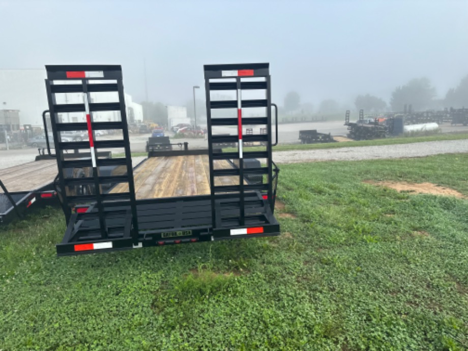 18+3 16k Trailer For Sale Gatormade Trailers 