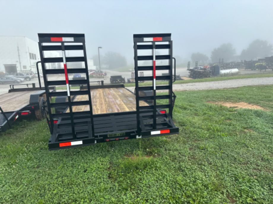 18+3 16k Trailer For Sale Gatormade Trailers 