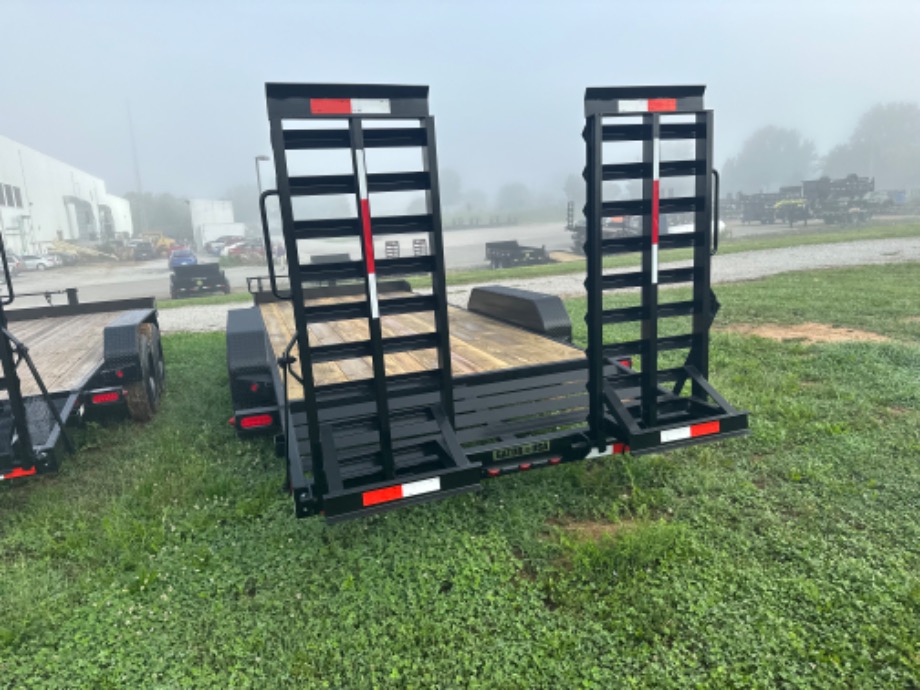 18+3 16k Trailer For Sale Gatormade Trailers 