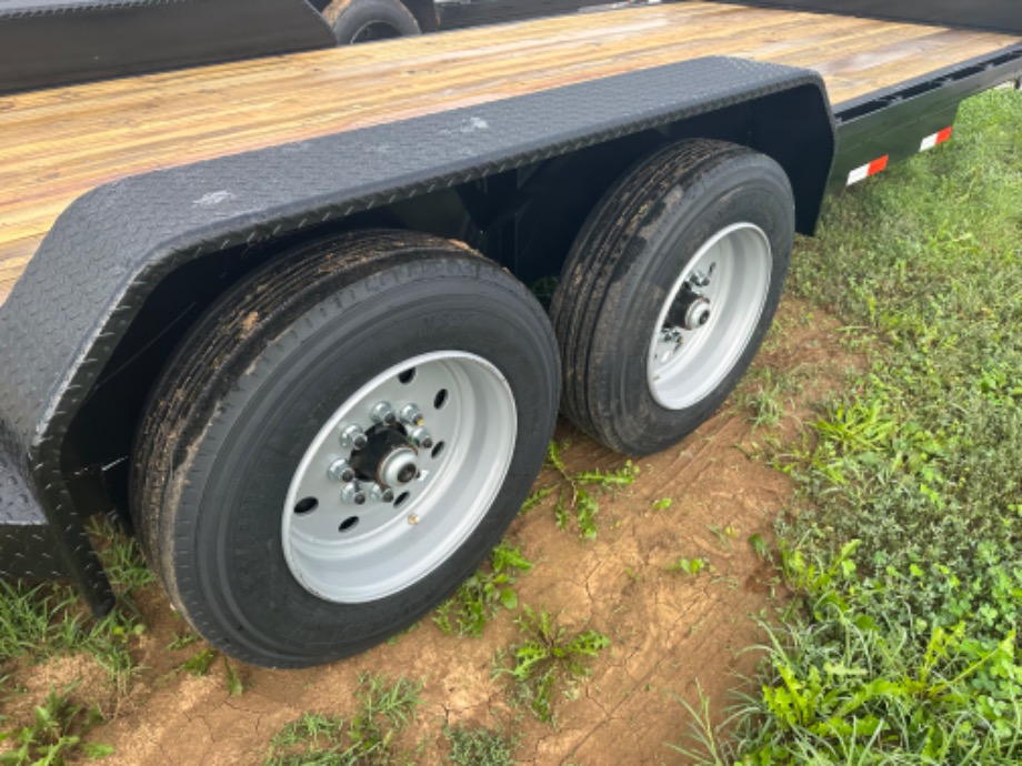 18+3 16k Trailer For Sale Gatormade Trailers 