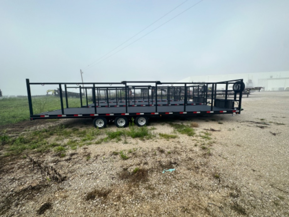 Porter Pot Trailer On Sale! Gatormade Trailers 