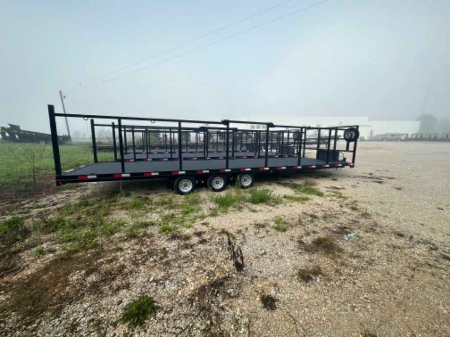 Porter Pot Trailer On Sale! Gatormade Trailers 