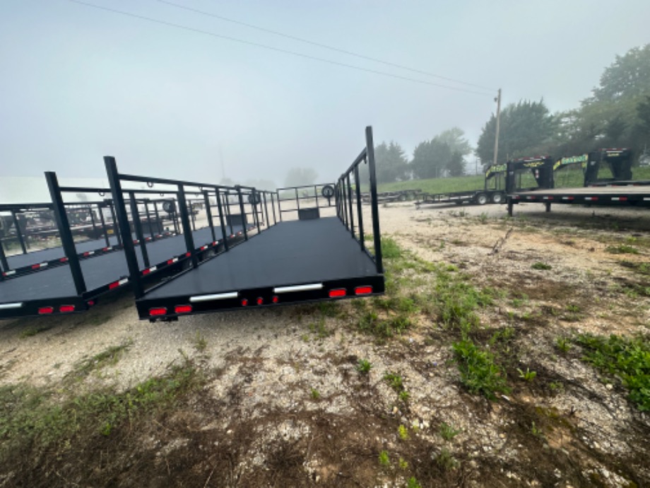 Porter Pot Trailer On Sale! Gatormade Trailers 