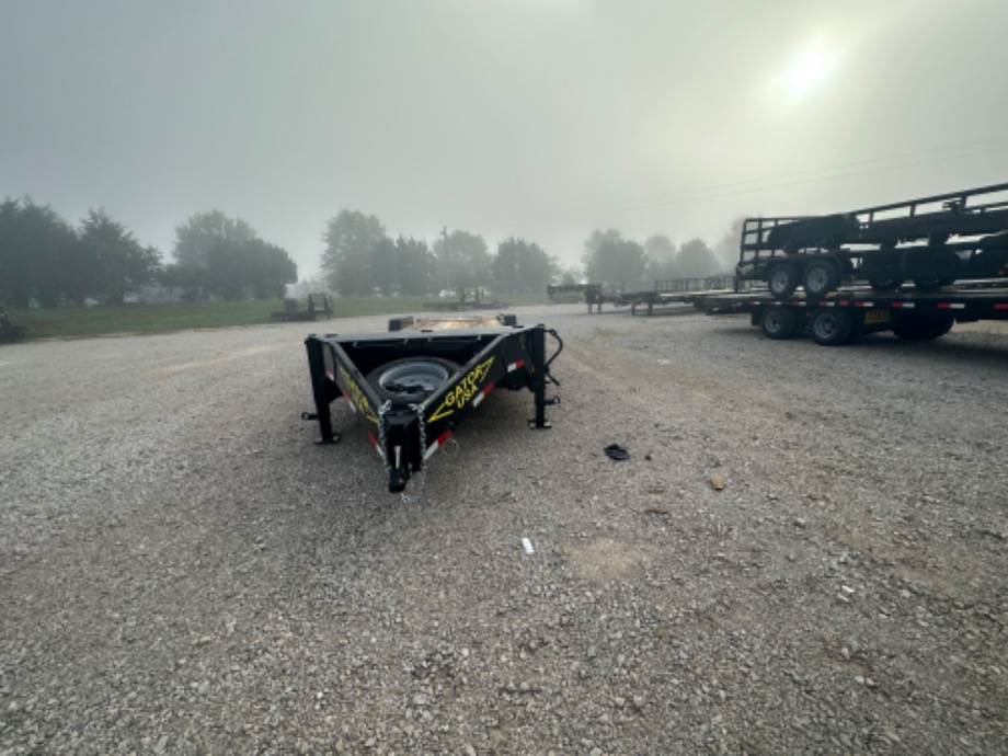 22+8 Aardvark Hydra Tail Trailer On Sale  Gatormade Trailers 