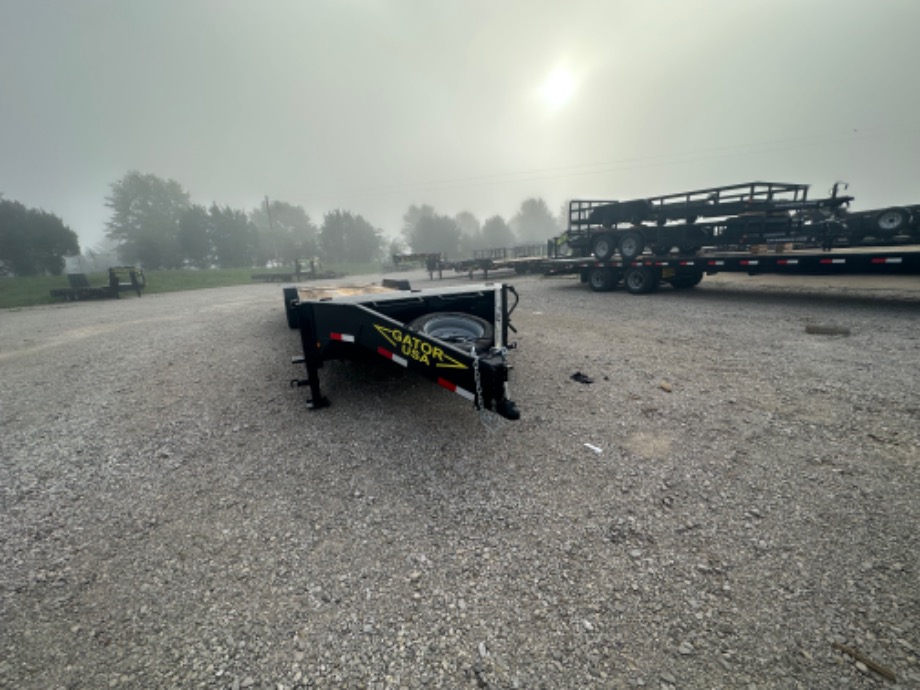 22+8 Aardvark Hydra Tail Trailer On Sale  Gatormade Trailers 